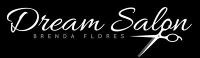 Brenda's Dream Salon Logo